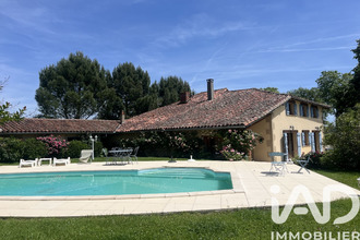 achat maison castelnau-magnoac 65230