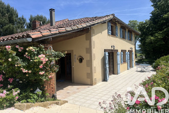 achat maison castelnau-magnoac 65230