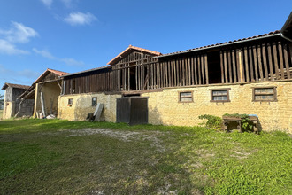 achat maison castelnau-magnoac 65230