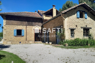 achat maison castelnau-magnoac 65230