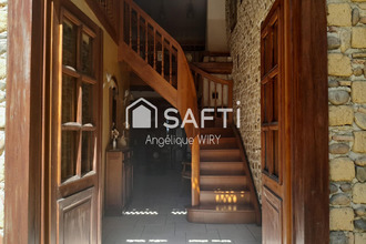 achat maison castelnau-magnoac 65230