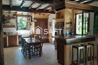 achat maison castelnau-magnoac 65230