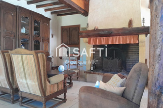 achat maison castelnau-magnoac 65230