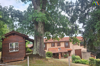 achat maison castelnau-magnoac 65230