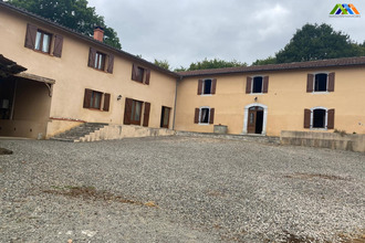 achat maison castelnau-magnoac 65230