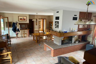 achat maison castelnau-magnoac 65230