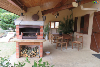 achat maison castelnau-magnoac 65230