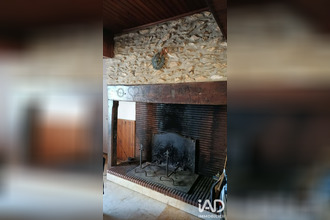 achat maison castelnau-magnoac 65230