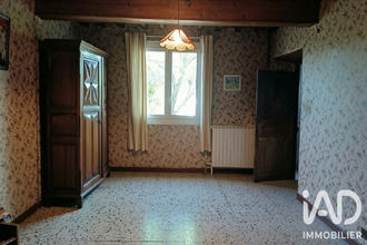 achat maison castelnau-magnoac 65230