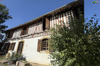 achat maison castelnau-magnoac 65230