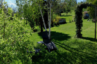 achat maison castelnau-magnoac 65230