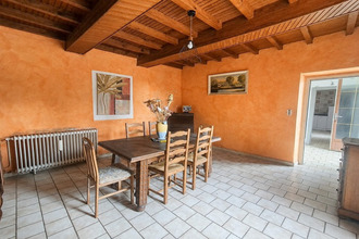 achat maison castelnau-magnoac 65230