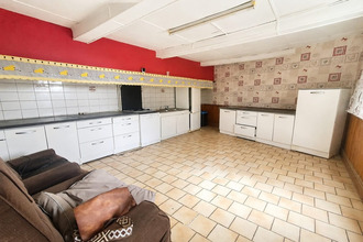 achat maison castelnau-magnoac 65230