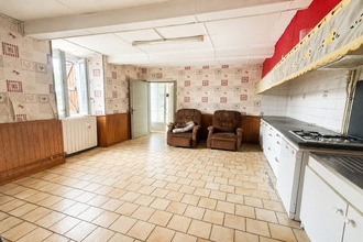 achat maison castelnau-magnoac 65230