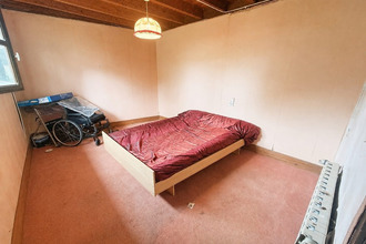 achat maison castelnau-magnoac 65230