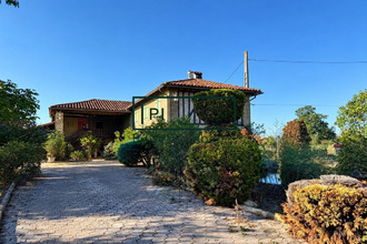 achat maison castelnau-magnoac 65230