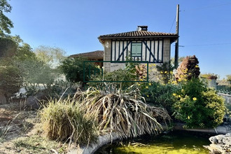 achat maison castelnau-magnoac 65230