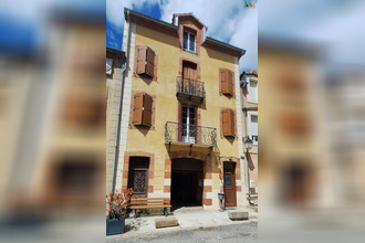 achat maison castelnau-magnoac 65230