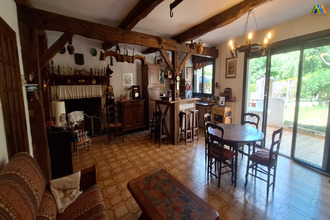 achat maison castelnau-magnoac 65230