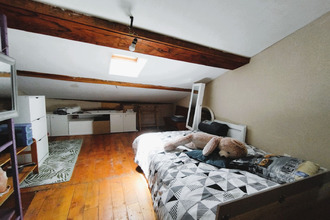 achat maison castelnau-mtratier 46170