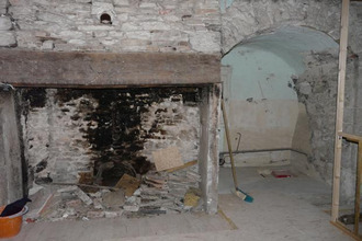 achat maison castelnau-mtratier 46170