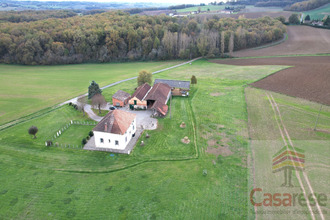 achat maison castelnau-mtratier 46170