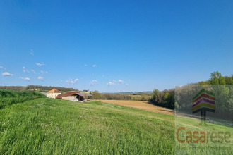 achat maison castelnau-mtratier 46170