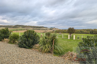 achat maison castelnau-mtratier 46170