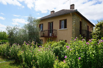 achat maison castelnau-mtratier 46170