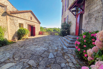 achat maison castelnau-mtratier 46170