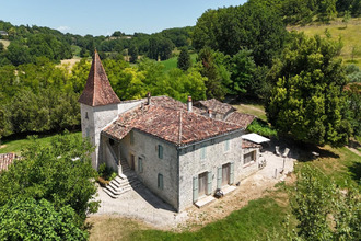 achat maison castelnau-mtratier 46170