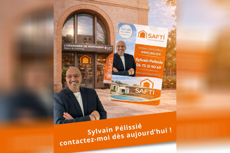 achat maison castelnau-mtratier 46170