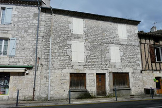 achat maison castelnau-mtratier 46170