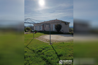 achat maison castelnau-picampeau 31430