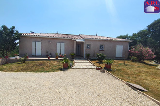 achat maison castelnau-picampeau 31430