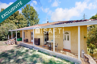 achat maison castelnau-picampeau 31430