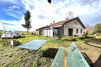 achat maison castelnau-riviere-basse 65700