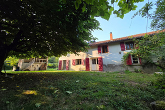 achat maison castelnau-riviere-basse 65700