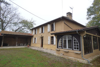 achat maison castelnau-riviere-basse 65700