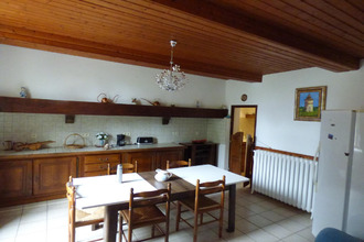 achat maison castelnau-riviere-basse 65700