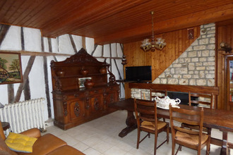 achat maison castelnau-riviere-basse 65700