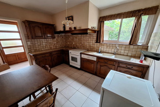 achat maison castelnau-riviere-basse 65700