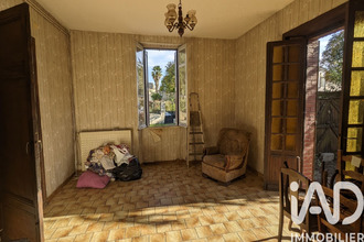 achat maison castelnau-riviere-basse 65700