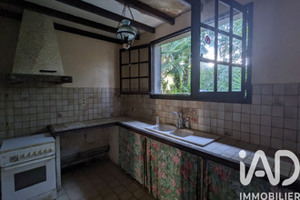 achat maison castelnau-riviere-basse 65700