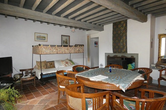 achat maison castelnau-riviere-basse 65700