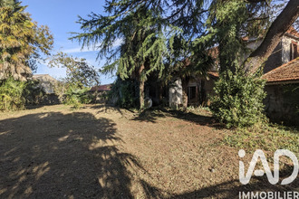 achat maison castelnau-riviere-basse 65700