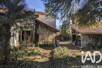 achat maison castelnau-riviere-basse 65700