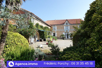 achat maison castelnau-riviere-basse 65700
