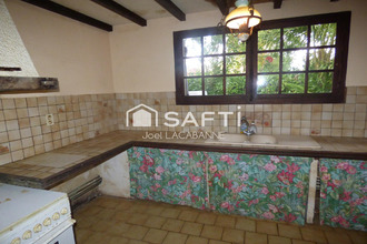 achat maison castelnau-riviere-basse 65700
