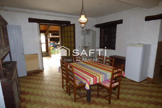 achat maison castelnau-riviere-basse 65700